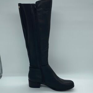 Karen Scott Trudi Black Women's Boots